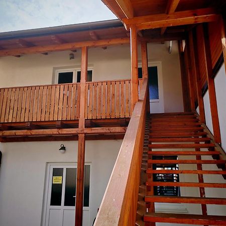 apartmán Sázava Exteriér fotografie