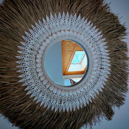apartmán Sázava Exteriér fotografie