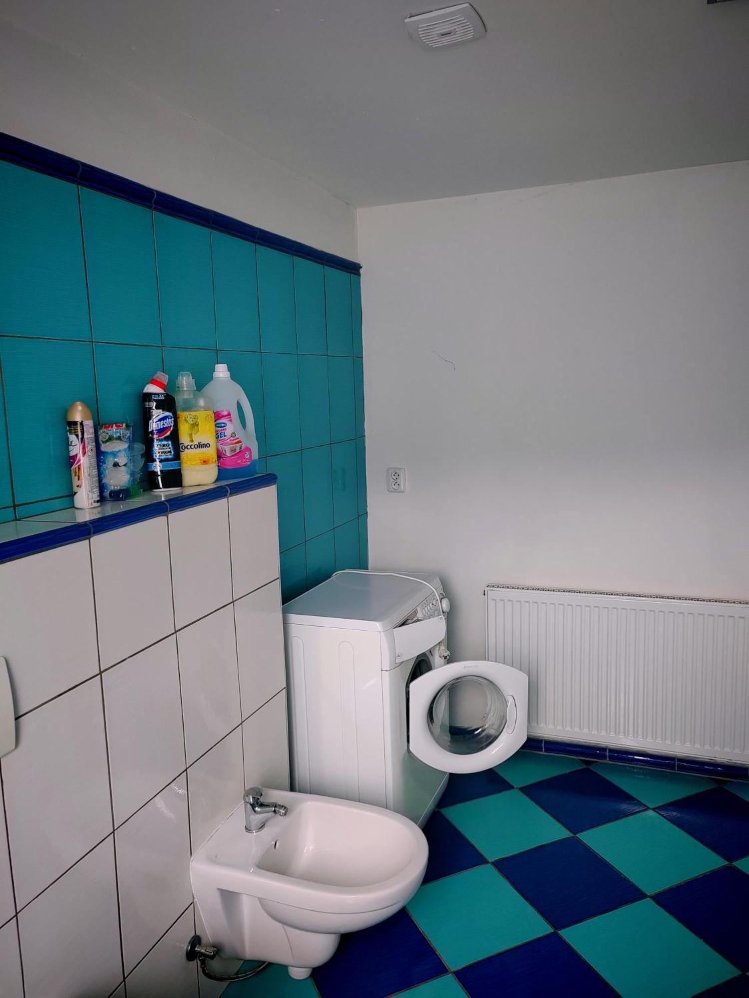 apartmán Sázava Exteriér fotografie