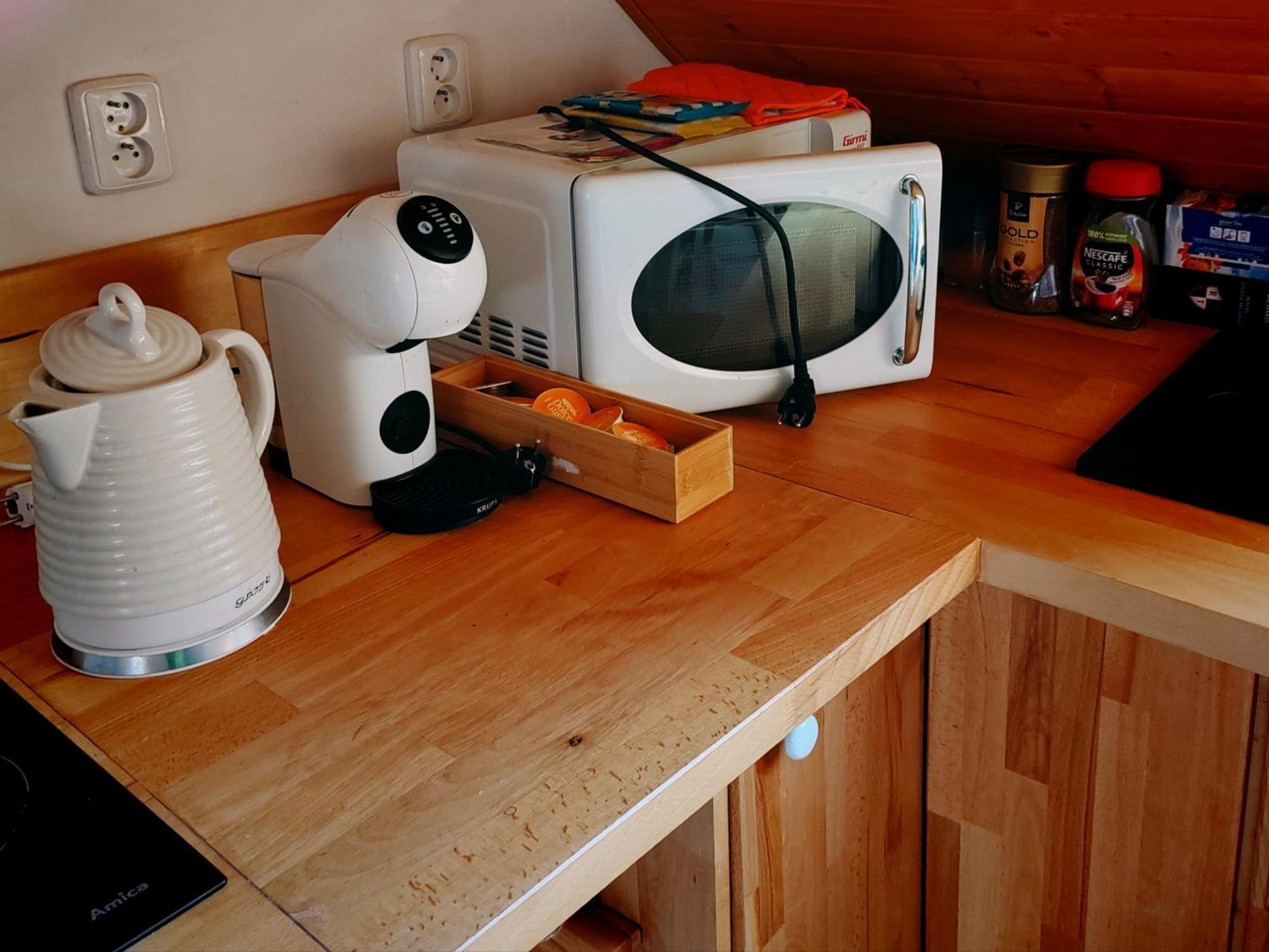 apartmán Sázava Exteriér fotografie